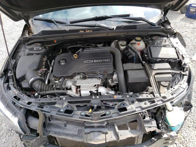 Photo 11 from auction – 2016 CHEVROLET MALIBU LT with VIN 1G1ZE5ST0GF259701