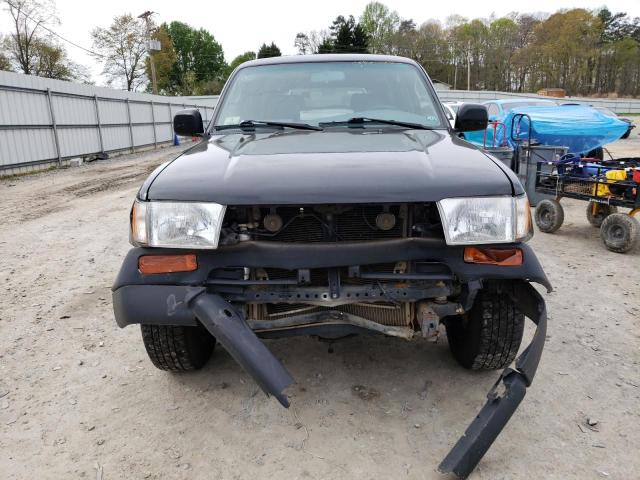 Photo 5 from auction – 1998 TOYOTA 4RUNNER SR with VIN JT3GN86R2W0055910