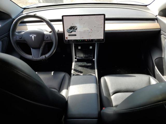 Photo 8 from auction – 2019 TESLA MODEL 3 with VIN 5YJ3E1EA0KF424935