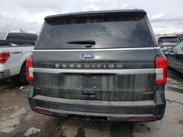 صورة رقم 6 من المزاد - 2022 FORD EXPEDITION مع VIN 1FMJK1HT9NEA25830