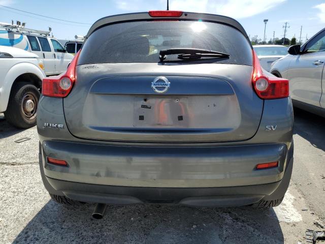 Photo 6 from auction – 2011 NISSAN JUKE S with VIN JN8AF5MR0BT002099
