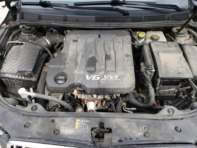 Photo 11 from auction – 2013 BUICK LACROSSE with VIN 1G4GC5E39DF190465
