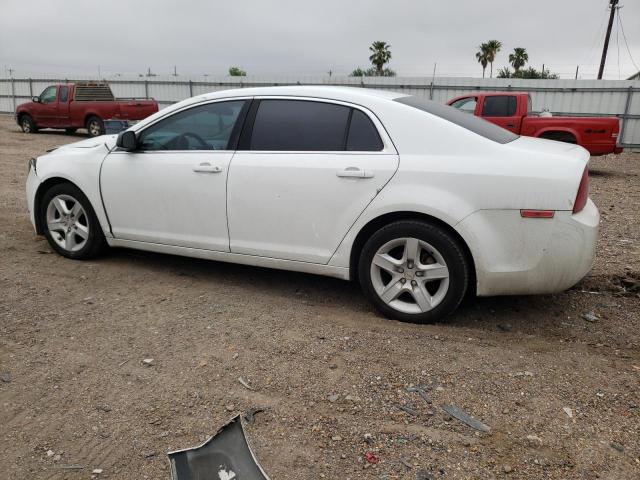 Photo 2 from auction – 2011 CHEVROLET MALIBU LS with VIN 1G1ZA5EU5BF351430