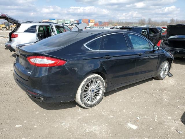 Photo 3 from auction – 2016 FORD FUSION SE with VIN 3FA6P0T90GR348784