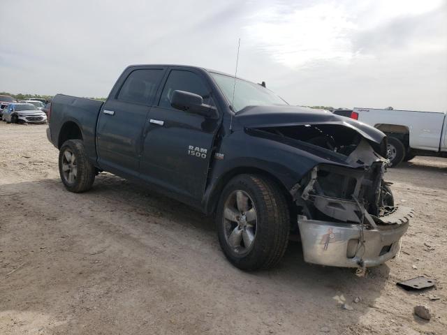 Photo 4 from auction – 2017 RAM 1500 SLT with VIN 3C6RR6LT2HG530118