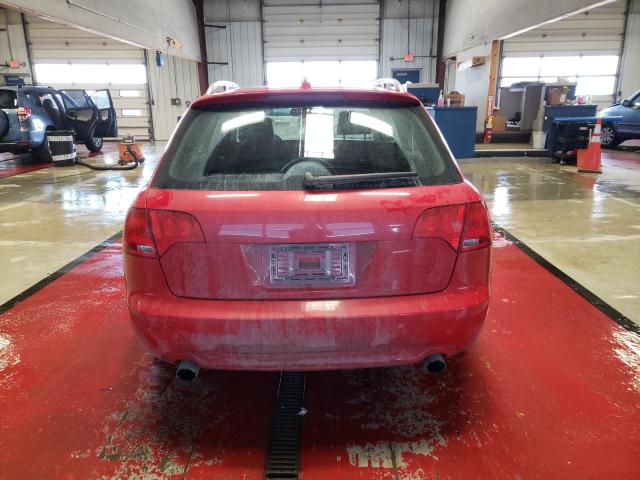 Photo 6 from auction – 2008 AUDI A4 2.0T AV with VIN WAUKF78E48A168159