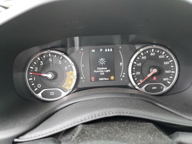 Photo 9 from auction – 2019 JEEP RENEGADE S with VIN ZACNJBABXKPJ79110