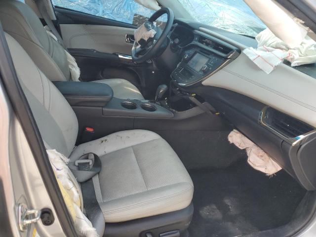 Photo 7 from auction – 2016 TOYOTA AVALON HYB with VIN 4T1BD1EB2GU054167