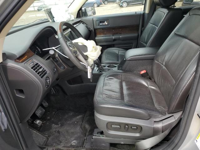 Photo 7 from auction – 2019 FORD FLEX LIMIT with VIN 2FMHK6D8XKBA04120