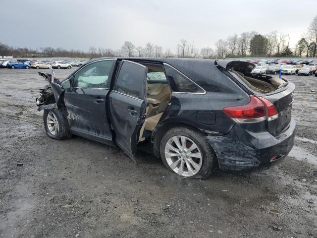 Photo 2 from auction – 2013 TOYOTA VENZA LE with VIN 4T3BA3BB4DU044753