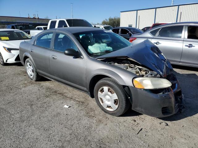 Photo 4 from auction – 2005 DODGE STRATUS SX with VIN 1B3EL46X95N558577