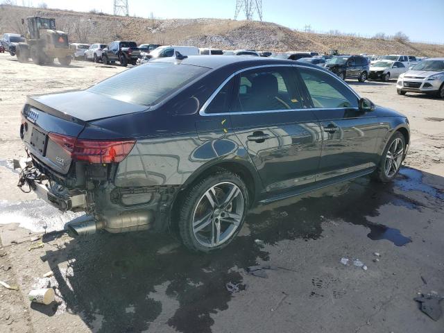 Photo 3 from auction – 2018 AUDI A4 PREMIUM with VIN WAUENAF45JA166692