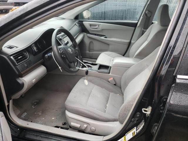 Photo 7 from auction – 2017 TOYOTA CAMRY LE with VIN 4T1BF1FK7HU620754