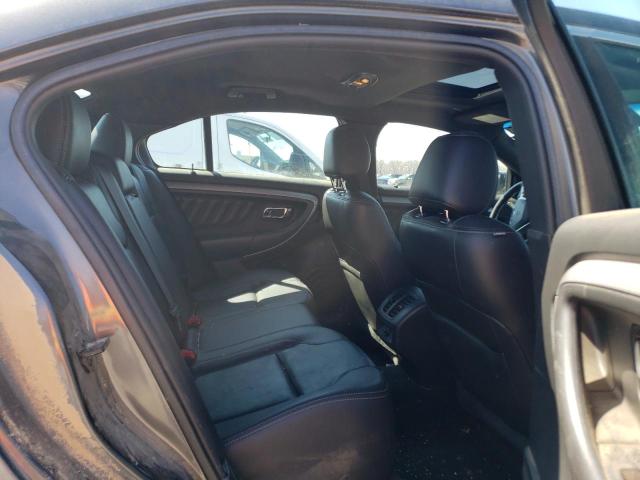 Photo 10 from auction – 2015 FORD TAURUS SEL with VIN 1FAHP2E88FG164708