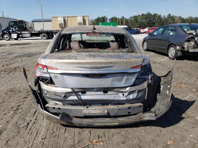 Photo 6 from auction – 2014 CHRYSLER 200 LX with VIN 1C3CCBAB9EN212457