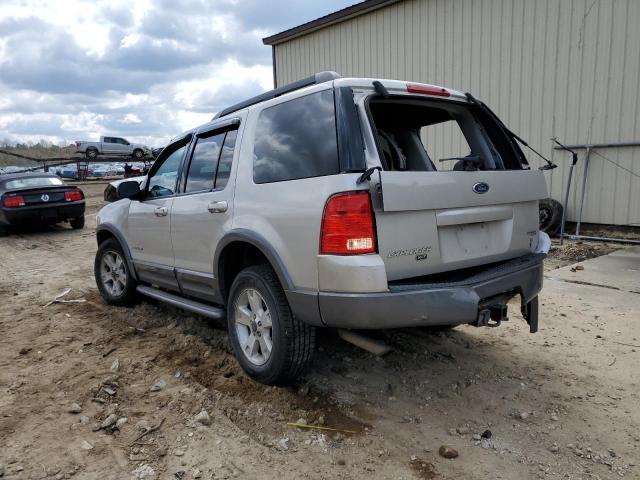 Photo 2 from auction – 2005 FORD EXPLORER X with VIN 1FMZU73W15UA32522
