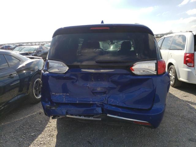 Photo 6 from auction – 2019 CHRYSLER PACIFICA T with VIN 2C4RC1BG9KR575642