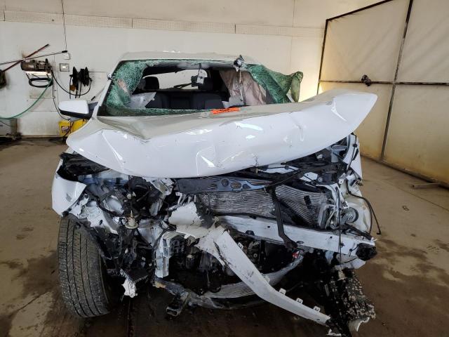 Photo 5 from auction – 2022 CHEVROLET EQUINOX LT with VIN 3GNAXUEV9NL192015