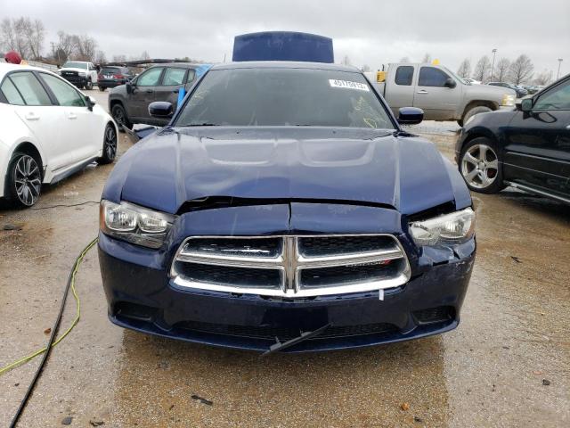 Photo 5 from auction – 2014 DODGE CHARGER SE with VIN 2C3CDXBG2EH108051
