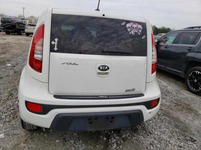 Photo 6 from auction – 2013 KIA SOUL with VIN KNDJT2A51D7547101