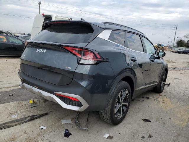 Photo 3 from auction – 2023 KIA SPORTAGE E with VIN KNDPVCAG2P7014299