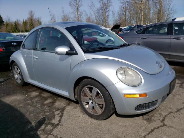 Photo 4 from auction – 2006 VOLKSWAGEN BUG with VIN 3VWRW31C66M421613
