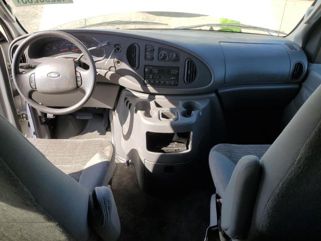 Photo 8 from auction – 2004 FORD ECONOLINE with VIN 1FBSS31L44HA14444