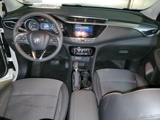 Photo 8 from auction – 2023 BUICK ENCORE GX with VIN KL4MMESLXPB013552