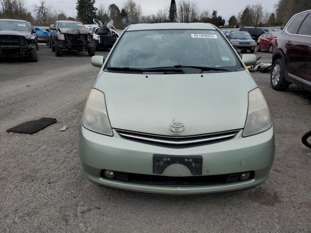 Photo 5 from auction – 2007 TOYOTA PRIUS with VIN JTDKB20U477575155