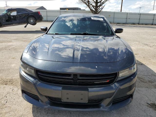 Photo 5 from auction – 2016 DODGE CHARGER SX with VIN 2C3CDXHGXGH165057