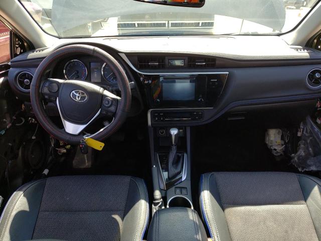 Photo 8 from auction – 2017 TOYOTA COROLLA L with VIN 2T1BURHE0HC922741
