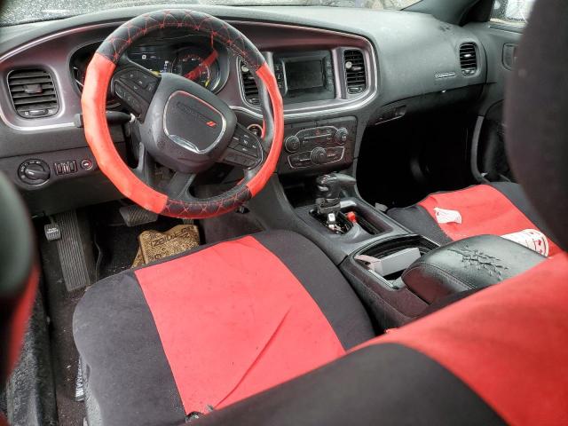 Photo 8 from auction – 2017 DODGE CHARGER SE with VIN 2C3CDXBG8HH525775