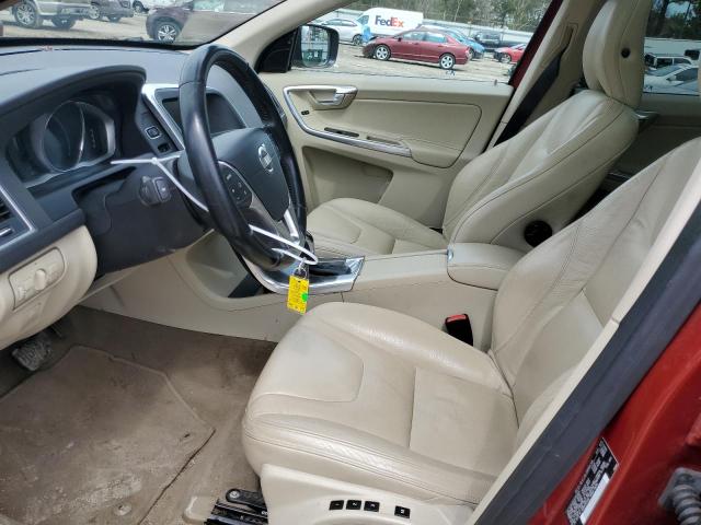 Photo 7 from auction – 2014 VOLVO XC60 3.2 with VIN YV4940DZ5E2548024