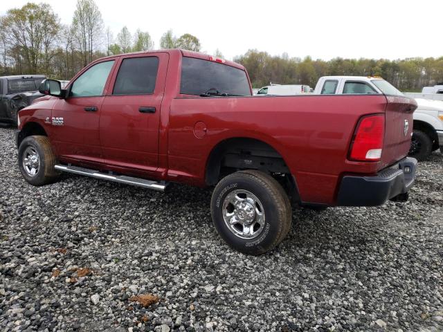 صورة رقم 2 من المزاد - 2014 RAM 2500 ST مع VIN 3C6UR5CL4EG253438