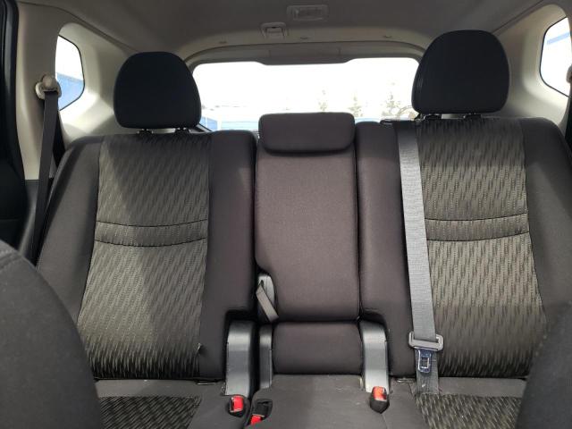 Photo 10 from auction – 2019 NISSAN ROGUE S with VIN 5N1AT2MV2KC839366