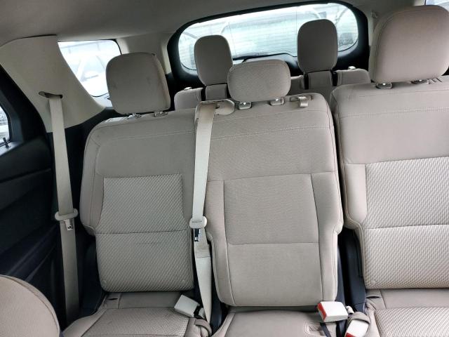 Photo 10 from auction – 2020 FORD EXPLORER with VIN 1FMSK8BH6LGB55213