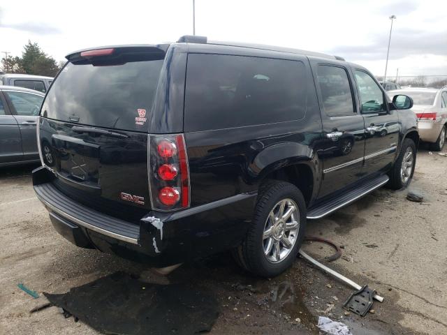 Photo 3 from auction – 2013 GMC YUKON XL D with VIN 1GKS2MEF5DR368770