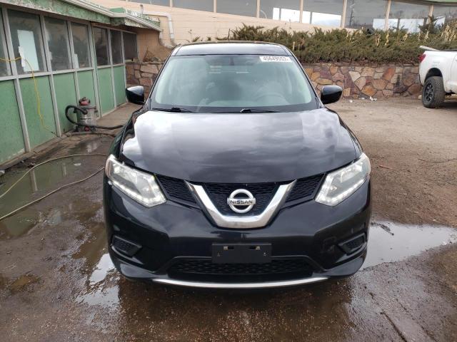 Photo 5 from auction – 2016 NISSAN ROGUE S with VIN KNMAT2MV7GP696578