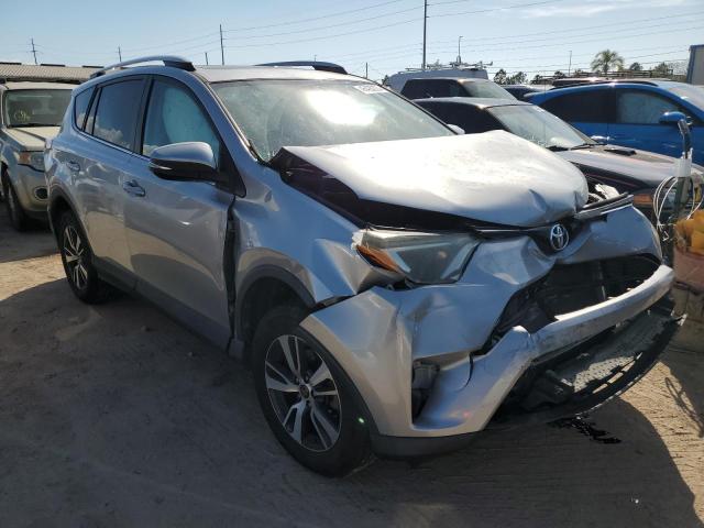 Photo 4 from auction – 2016 TOYOTA RAV4 XLE with VIN 2T3WFREV0GW298007