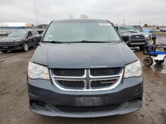 Photo 5 from auction – 2013 DODGE GRAND CARA with VIN 2C4RDGBG9DR612627