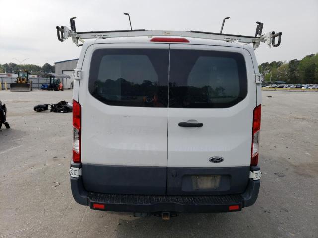 Photo 6 from auction – 2016 FORD TRANSIT T- with VIN 1FTYR1ZM6GKA96381