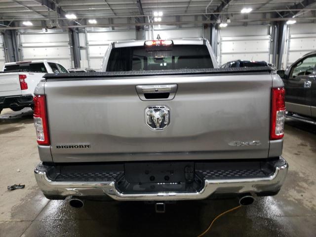 Photo 6 from auction – 2019 RAM 1500 BIG H with VIN 1C6SRFFT4KN755149