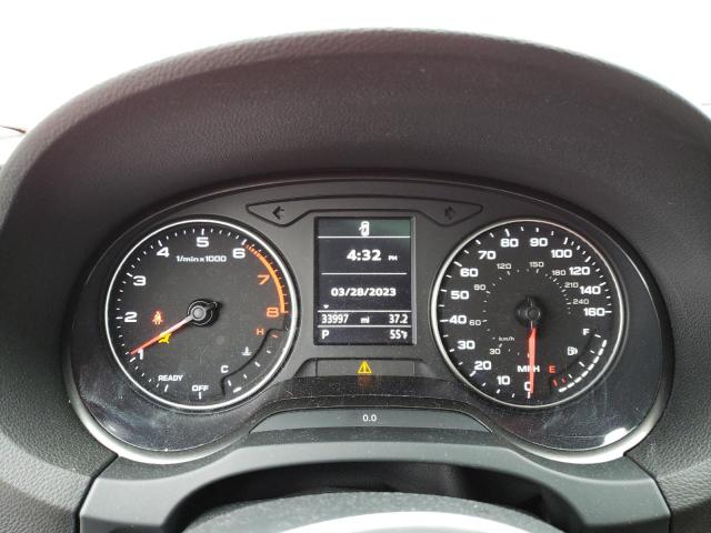 Photo 9 from auction – 2016 AUDI A3 PREMIUM with VIN WAUJ8GFF5G1066918