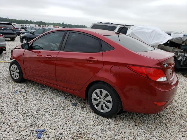 Photo 2 from auction – 2017 HYUNDAI ACCENT SE with VIN KMHCT4AE3HU394888