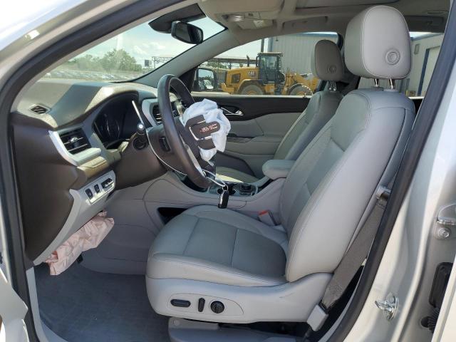 Photo 7 from auction – 2020 GMC ACADIA SLT with VIN 1GKKNMLS0LZ216143