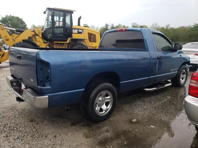 Photo 3 from auction – 2003 DODGE RAM 1500 S with VIN 1D7HA16D03J579589