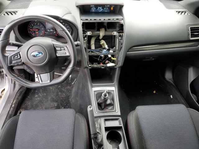 Photo 8 from auction – 2019 SUBARU WRX with VIN JF1VA1A60K9808767