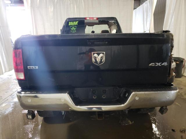 Photo 6 from auction – 2018 RAM 2500 SLT with VIN 3C6MR5BJ2JG193153