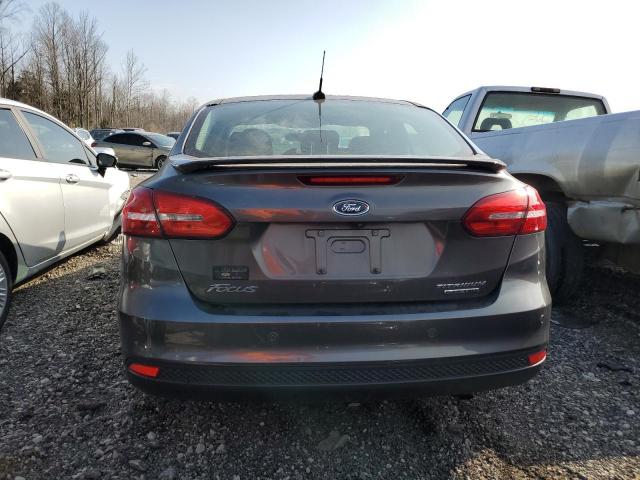 Photo 6 from auction – 2016 FORD FOCUS TITA with VIN 1FADP3J27GL208177