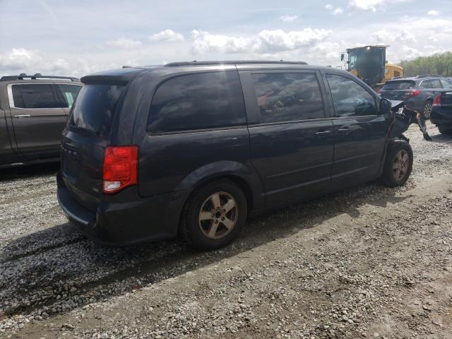 Photo 3 from auction – 2012 DODGE GRAND CARA with VIN 2C4RDGCG6CR204387